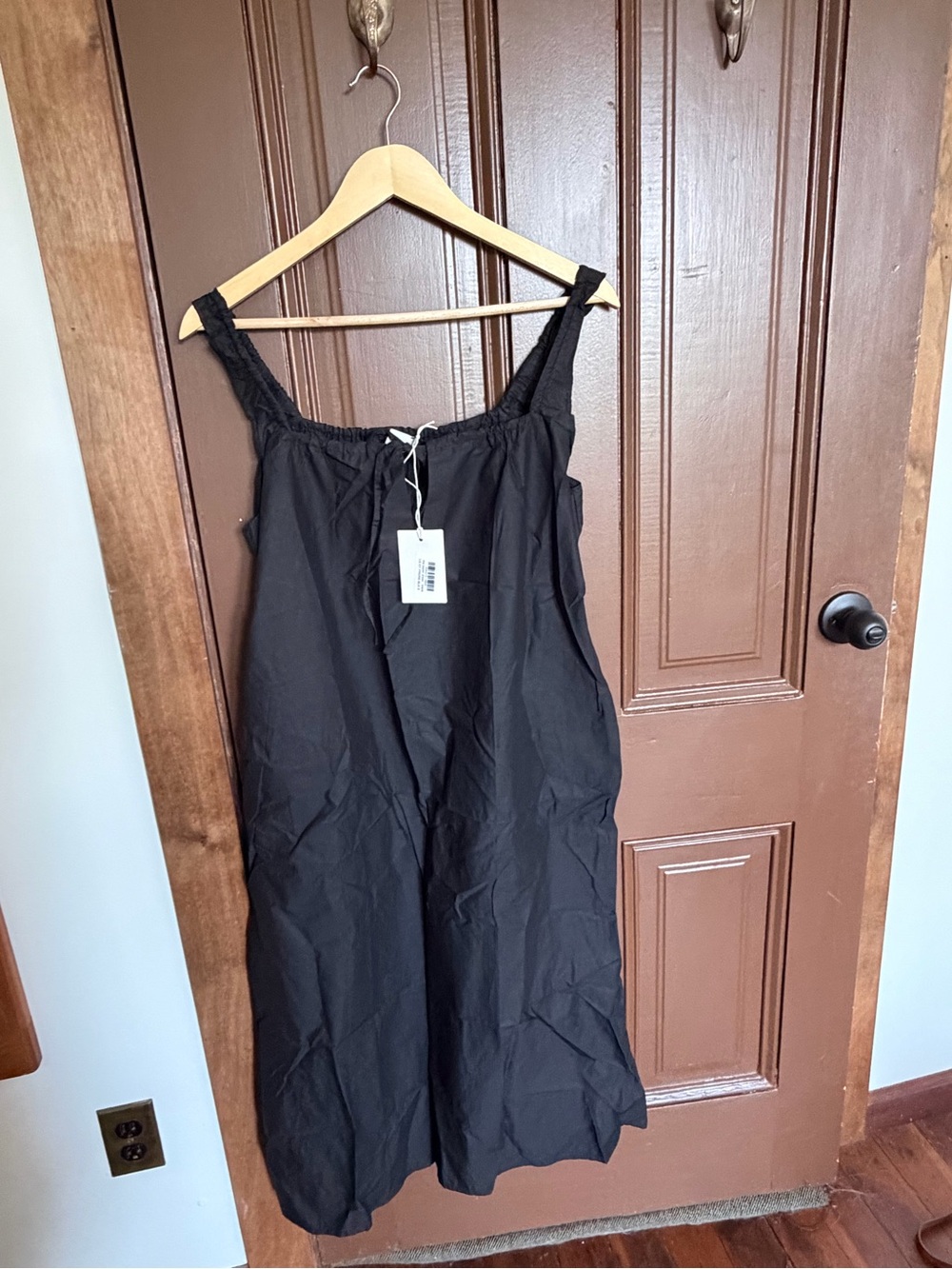 Deiji Studios Paper Dress NWT
